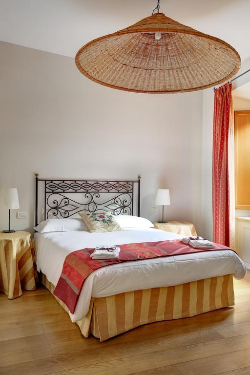 Campidoglio Appartement *