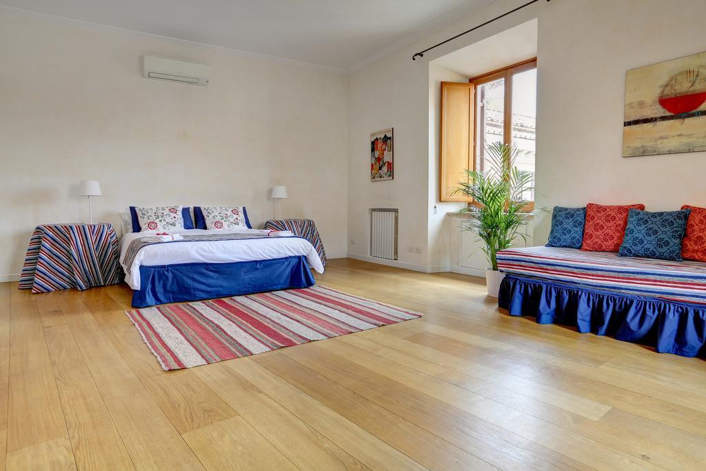 Appartement Campidoglio *