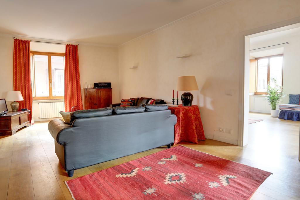 Apartment Campidoglio *