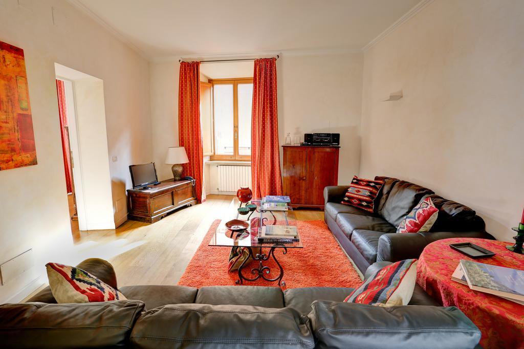 Appartement Campidoglio *
