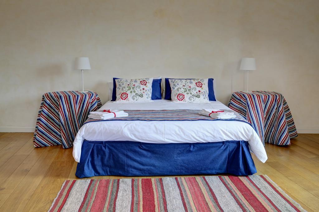 Campidoglio Appartement *