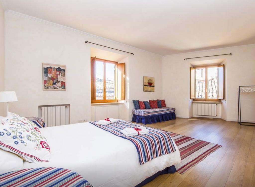 Appartement Campidoglio