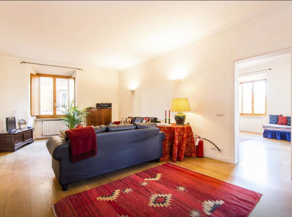 Campidoglio Appartement Rome